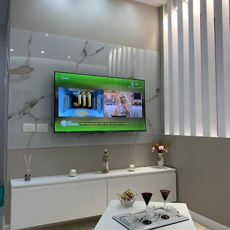 New Valona Apartment City Center Vlore Exterior photo