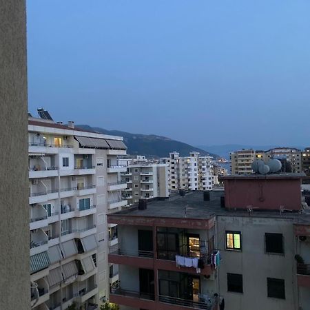 New Valona Apartment City Center Vlore Exterior photo