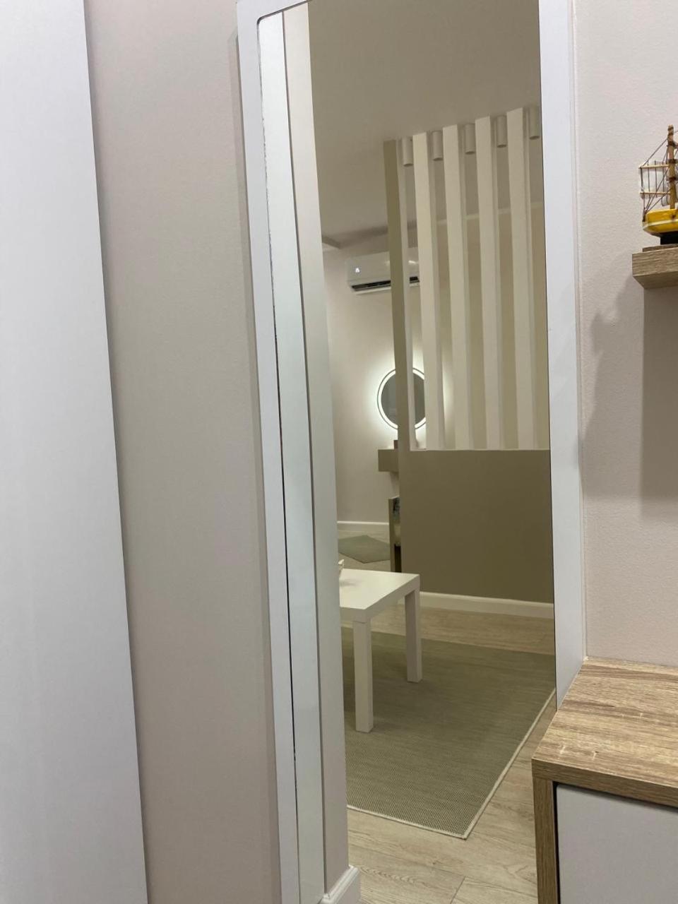 New Valona Apartment City Center Vlore Exterior photo